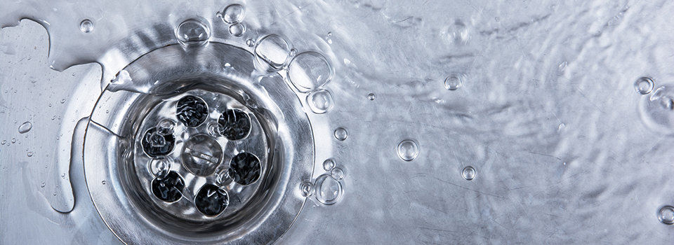 Sink Drain