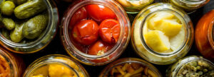 Vegtables
